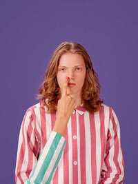 Peculiar Pajama Lookbooks Image 2
