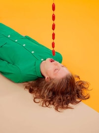 Peculiar Pajama Lookbooks Image 4