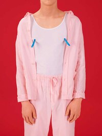 Peculiar Pajama Lookbooks Image 5