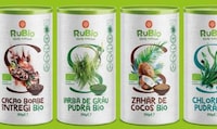 Superfood Powder Canisters Image 3