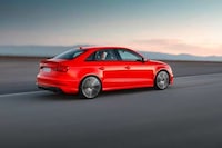 Turbocharged Road Sedans Image 2