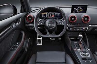 Turbocharged Road Sedans Image 3