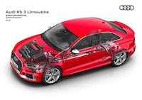 Turbocharged Road Sedans Image 4