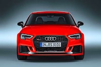 Turbocharged Road Sedans Image 6