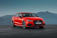 Turbocharged Road Sedans Image 7