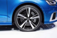 Turbocharged Road Sedans Image 8