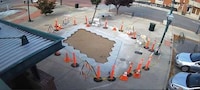 Solar Roadway Installations Image 2