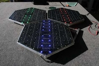 Solar Roadway Installations Image 4