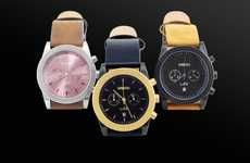 Affordable Scratch-Proof Watches