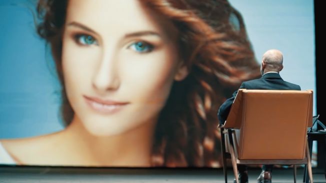 Emotional Real Beauty Ads