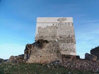 Preserved Rubble Castles Image 2