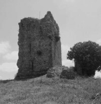 Preserved Rubble Castles Image 3