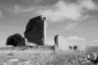 Preserved Rubble Castles Image 4