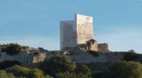 Preserved Rubble Castles Image 5