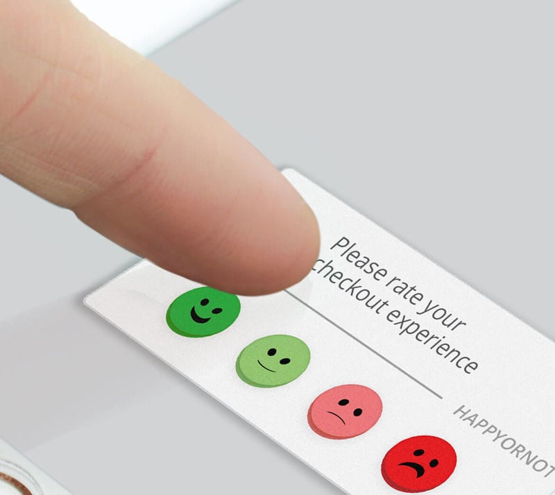 Satisfaction-Measuring Services