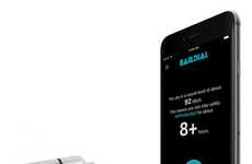 App-Connected Earplugs