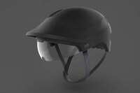 Augmented Reality Bike Helmets Image 2