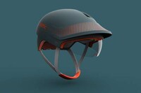 Augmented Reality Bike Helmets Image 6