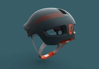 Augmented Reality Bike Helmets Image 7