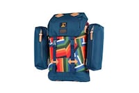 Fashion Brand Camp Supplies Image 7