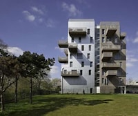 Anime-Inspired Apartments Image 2