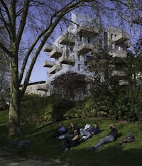 Anime-Inspired Apartments Image 3