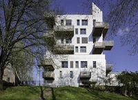 Anime-Inspired Apartments Image 4