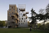 Anime-Inspired Apartments Image 5