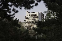 Anime-Inspired Apartments Image 6
