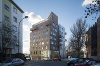 Anime-Inspired Apartments Image 7