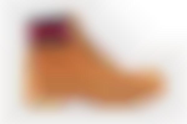 Luxuriously Branded Boots