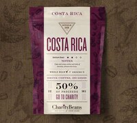Charitable Coffee Beans Image 4