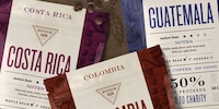 Charitable Coffee Beans Image 5