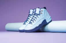 Revitalized Fan-Favorite Sneakers