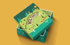 Playful Camping Kits