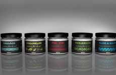 Speciality European Spice Packaging