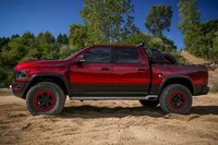 Off-Road Concept Trucks Image 8