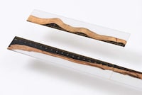 Resin-Encased Desk Decor Image 4