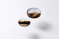 Resin-Encased Desk Decor Image 7