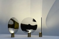 Resin-Encased Desk Decor Image 8