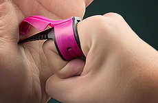 Self-Defense Rings