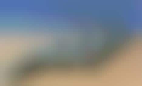 Malleable Retreat Homes