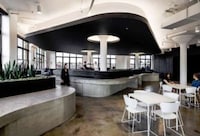 Expansive Pillared Offices Image 8