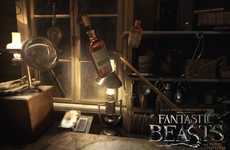 Magical Franchise VR Games