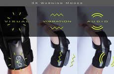 Wearable Wrist Stabilizers