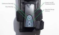 Wearable Wrist Stabilizers Image 3