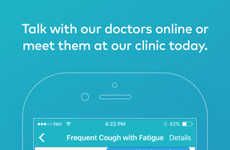 Streamlined Healthcare Apps