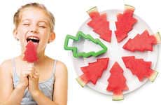 Healthy Popsicle Fruit Slicers