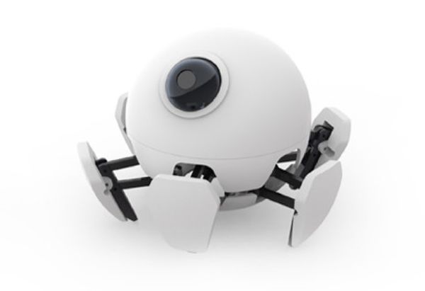 Top 45 Robot Trends in Ocober