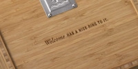 Client-Targeting Welcome Gifts Image 3